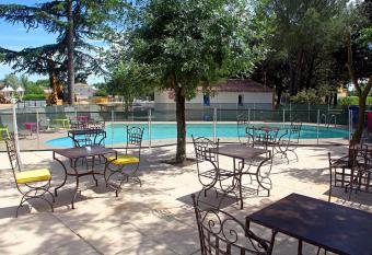 Hotel Le Vieux Moulin has Balcony rooms