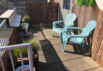 Casa Sophie has Balcony rooms