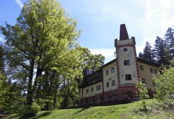 Turistick   ubytovna Z  me  ek allows 18 year olds to book a room