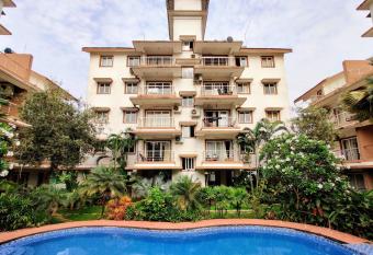 Ivy Retreat- Serviced Apartments allows 18 year olds to book a room