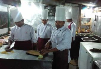 Uttarakhand resort allows 18 year olds to book a room