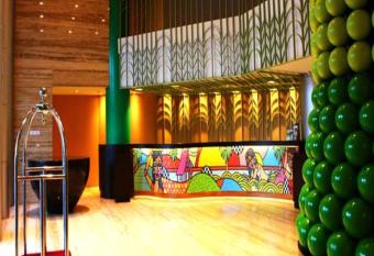 G Sign Style Hotel has Balcony rooms