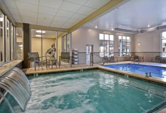 Homewood Suites By Hilton Moab has Balcony rooms