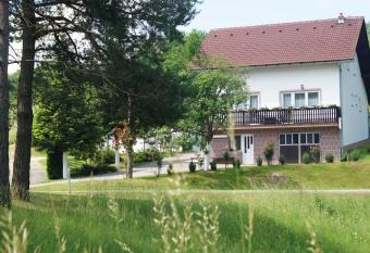 Apartment Drago has Balcony rooms