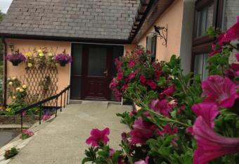 Eriu Lodge allows 18 year olds to book a room