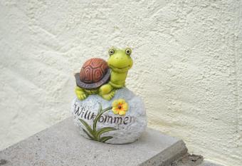 Haus Anna has Balcony rooms