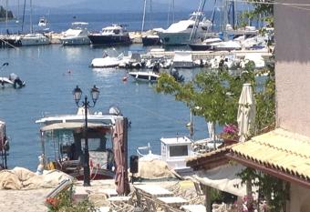 Virvilis Apartments allows 18 year olds to book a room