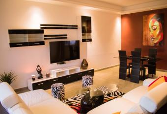 Le First Concept has Balcony rooms