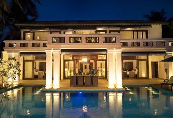 Villa 46 allows 18 year olds to book a room