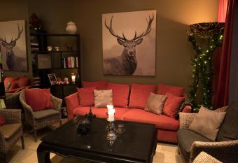 Best Western Solna Business Park allows 18 year olds to book a room