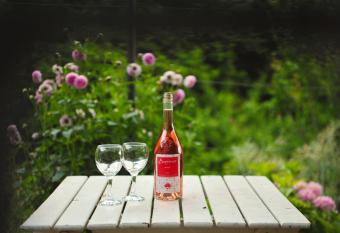 Apartments Banicevic has Balcony rooms