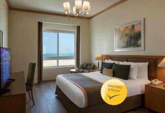 TIME Ruby Hotel Apartment allows 18 year olds to book a room