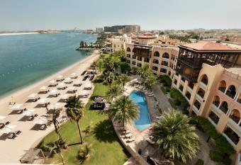 Shangri-La Qaryat Al Beri, Abu Dhabi has Smoking/Balcony rooms