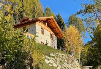 Baita Bertolini allows 18 year olds to book a room