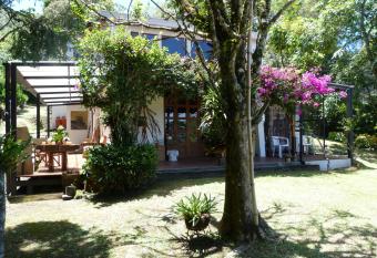 Casa Jade allows 18 year olds to book a room