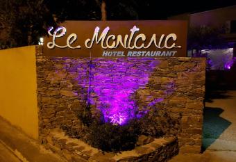 Auberge le Montana allows 18 year olds to book a room