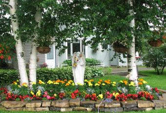 Appartement de l'Ange has Balcony rooms