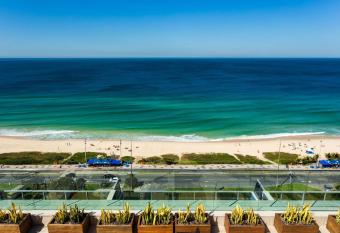 Laghetto Stilo Barra has Balcony rooms