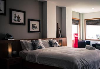 Point Boutique Hotel has Balcony rooms