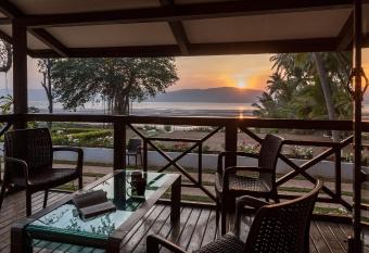 SaffronStays Little Paradise, Murud has Balcony rooms