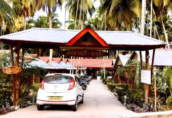 Green Valley Resort has Balcony rooms