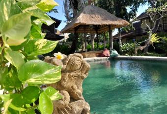 Puri Kutat Lestari allows 18 year olds to book a room