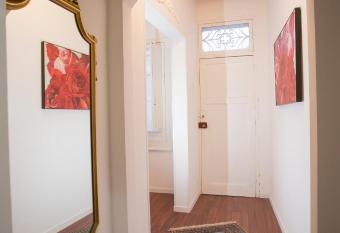 Corso Vittorio Apartment has Balcony rooms