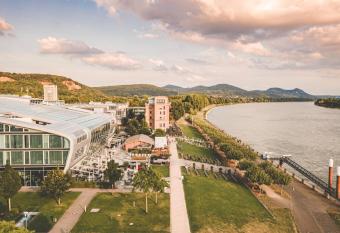 Kameha Grand Bonn allows 18 year olds to book a room