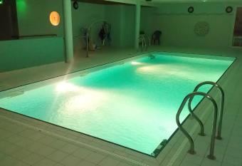 Le Roi du Sundgau pr  s de la Horse - Mooslargue has Balcony rooms