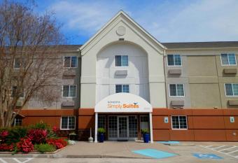 Sonesta Simply Suites Houston - Nasa Clear Lake allows 18 year olds to book a room