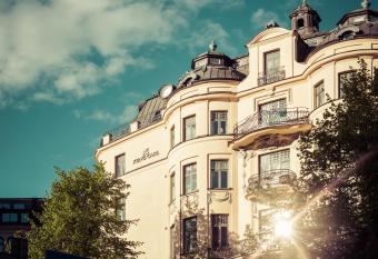 Hotel Kung Carl, WorldHotels Crafted has Balcony rooms