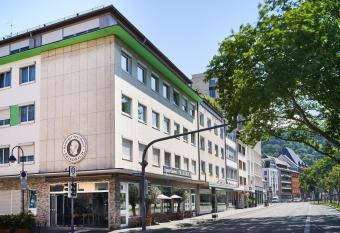 Friedrich Boutique-Apartments has Balcony rooms