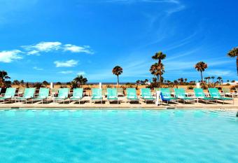 Sonesta Redondo Beach and Marina has Balcony rooms