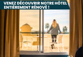 Casino H  tel des Palmiers allows 18 year olds to book a room