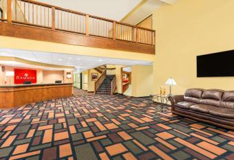 Ramada Kent Seattle Area allows 18 year olds to book a room