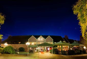 Hotell Hotel Heden - BW Signature Collection allows 18 year olds to book a room