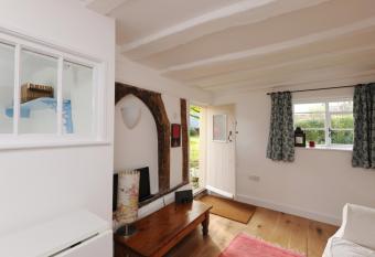 Will-O-The-Wisp has Balcony rooms