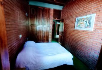 Casa Olascoaga has Balcony rooms