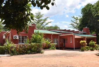 Tabonina Bis has Balcony rooms