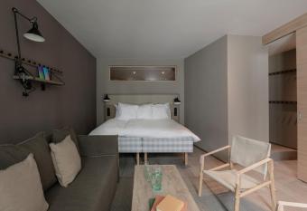 CERVO Mountain Resort has Balcony rooms