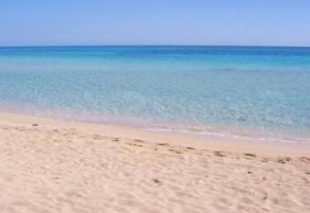 B&B Scogli Bianchi allows 18 year olds to book a room