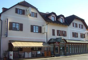 Hotel Seltenriegel has Balcony rooms
