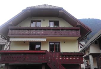 Apartment Koro  ec Matej has Balcony rooms