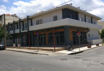 Kleri Beloni Rooms allows 18 year olds to book a room