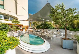 The Key Beirut allows 18 year olds to book a room