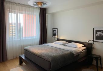 Orange Sipelga Balcony & Free Parking has Balcony rooms