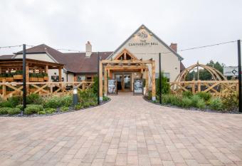 Canterbury Bell, Margate by Marston s Inns allows 18 year olds to book a room