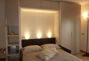 B&B Al 258 has Balcony rooms