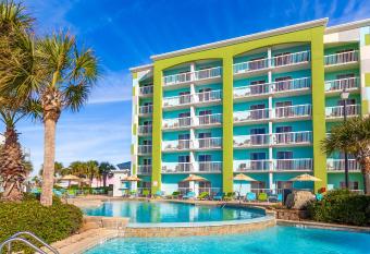 Holiday Inn Express Orange Beach-On The Beach By IHG allows 18 year olds to book a room