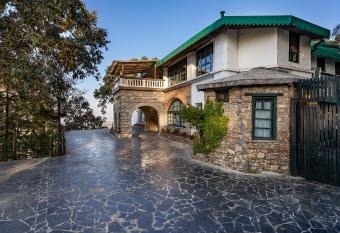 Rokeby Manor allows 18 year olds to book a room